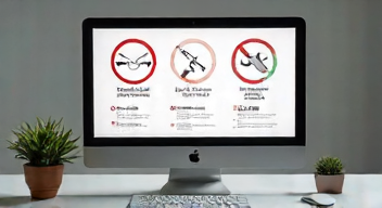 Die 6 häufigsten Fehler bei der Nutzung von Touchscreen auf dem Mac