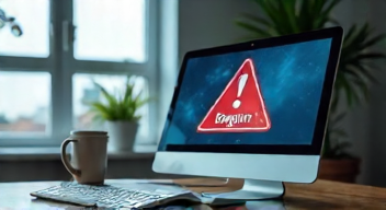 Die 6 häufigsten Fehler bei digitaler Sicherheit