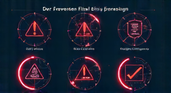 Die 6 häufigsten Fehler bei GrapheneOS