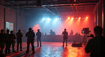 Die 6 häufigsten Fehler bei KI in der Filmproduktion