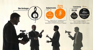 Die 6 häufigsten Fehler bei Musikerkennung