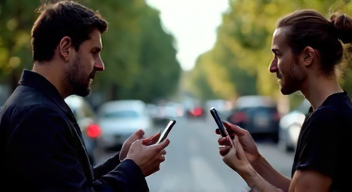 Die 6 häufigsten Fehler bei Smartphone-Nutzung