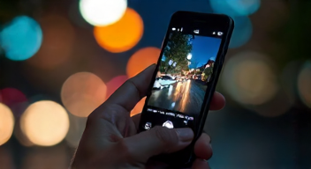 Die 6 häufigsten Fehler bei Smartphone-Nutzung