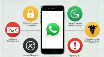 Die 6 häufigsten Fehler bei WhatsApp Plus