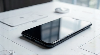 Die Bedeutung des Designs in der Smartphone-Entwicklung (2/10)