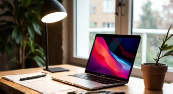 Die Bedeutung des MacBook Neo für kreative Berufe (3/10)