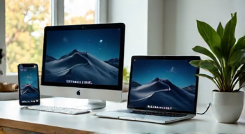 Die besten 8 Tipps bei Apple-Produkten