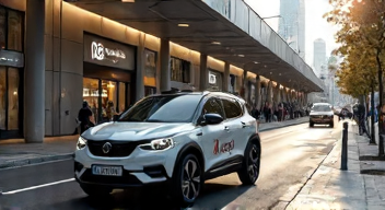 Die besten 8 Tipps bei der Nutzung von Robotertaxis