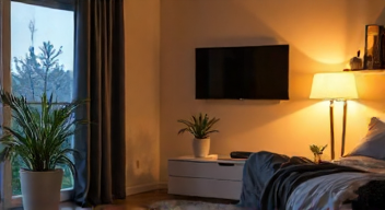 Die besten 8 Tipps bei Smart Home-Technologien