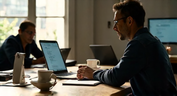 Die digitale Herausforderung der Ablenkung (2/10)