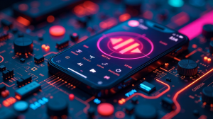 Die Evolution der Musikerkennung: Pixel, Apps und technologische Innovationen