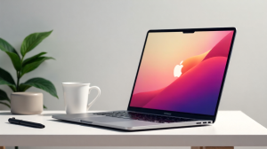 Die Evolution des MacBook Neo: Innovation, Technik und Design vereint