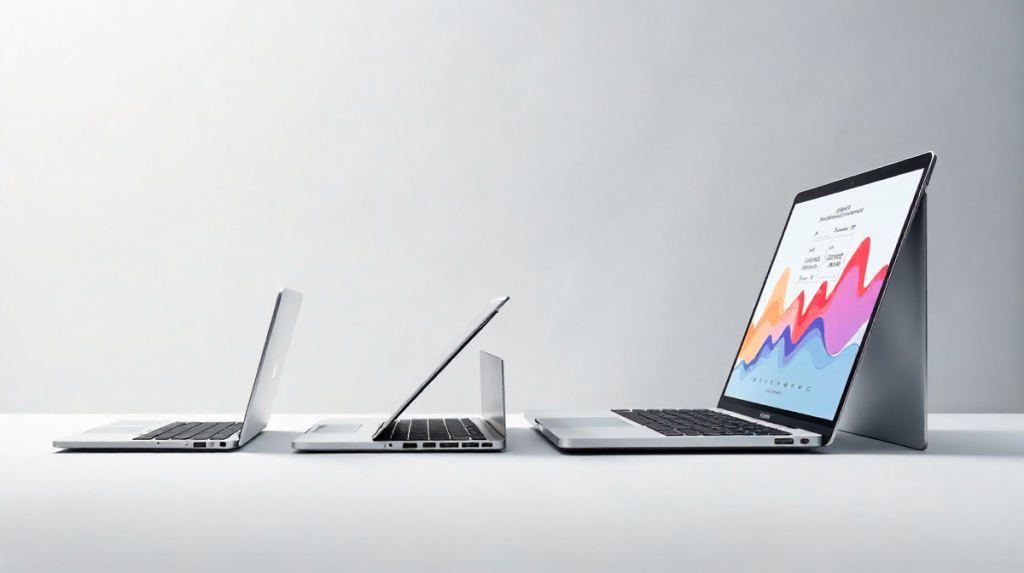 Die Evolution des MacBook Neo: Preis, Innovation und Zielgruppenveränderung