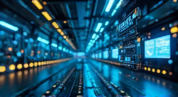 Die Herausforderungen der modernen Technik: Ein Expertenblick (2/10)