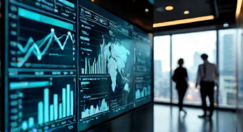 Die Herausforderungen im US-Bankensektor (2/10)