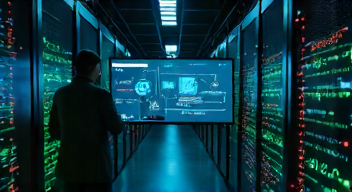 Die Herausforderungen in der IT-Sicherheit (2/10)