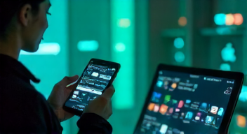 Die Kultur der digitalen Interaktion (3/10)