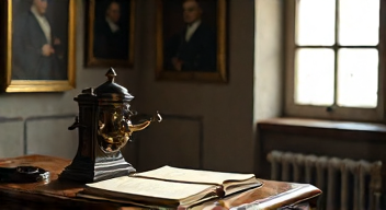 Die kulturelle Bedeutung der Anrufaufzeichnung