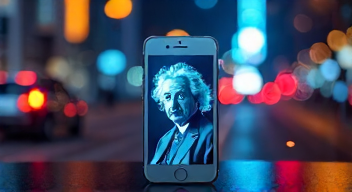 Die kulturelle Relevanz von KI in der App-Welt (3/10)