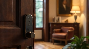 Die kulturellen Aspekte der Smart-Lock-Nutzung (3/10)