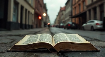 Die kulturellen Auswirkungen der Speicherkrise (3/10)