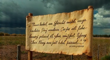 Die Macht der Worte in Krisenzeiten (3/10)