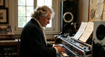 Die musikalische Revolution durch Technologie (9/10)