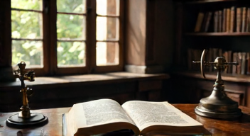 Die Philosophie der Technik: Ein tieferer Gedanke (4/10)