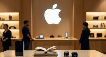 Die Psyche der Konsumenten: Apples Einfluss auf das Kaufverhalten (7/10)