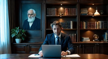 Die psychologischen Aspekte der Nutzung von KI (6/10)