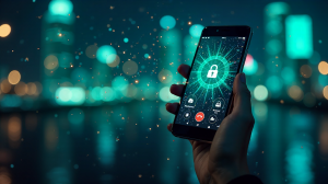 Die Revolution der Kommunikation: Anrufaufzeichnung, Datenschutz, Google