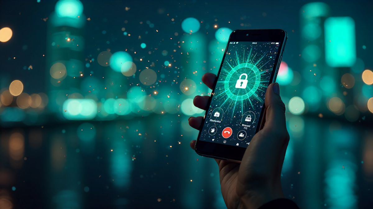 Die Revolution der Kommunikation: Anrufaufzeichnung, Datenschutz, Google