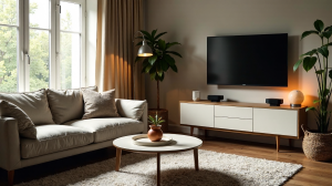 Die revolutionären Innovationen von Ikea: Lautsprecher, Technik und Design