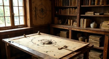 Die Rolle der Kreativität in der Technik (3/10)