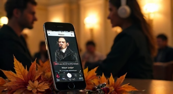 Die Rolle von Musik in der Smartphone-Welt (10/10)