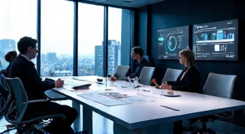 Die Rolle von Vodafone im ISAC-Entwicklungsprozess (2/10)