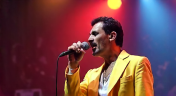 Die Stimme der Generation: Ein Blick auf die Musik und Kultur (9/10)