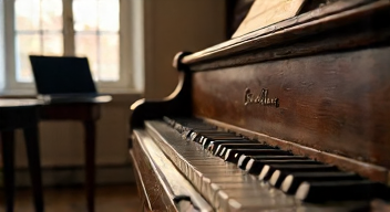 Die Stimme der Musik: Einfluss der Technologie auf Kunst (10/10)