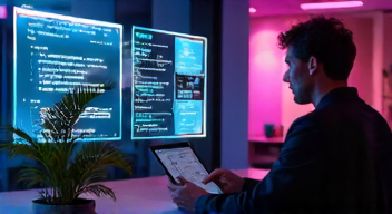 Die Zukunft der App-Entwicklung mit Vibe-Coding (10/10)