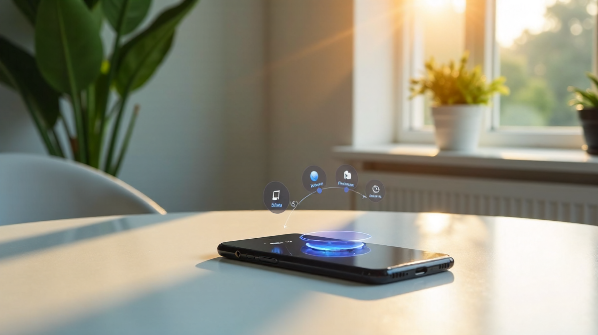 Die Zukunft der Smartphone-Akkulaufzeit: Google, Apps und nachhaltige Technologie