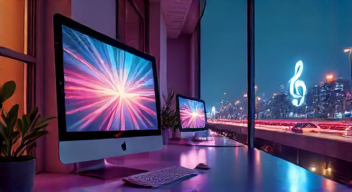 Die Zukunft des Mac: Musik und Technologie (10/10)