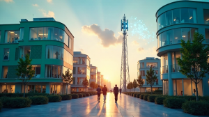 Die Zukunft des Mobilfunks: ISAC, 6G und die Herausforderungen der Datensicherheit