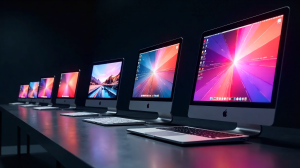 Die Zukunft von Apple: Innovationen, Mac-Modelle und Technologien im Fokus