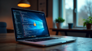 Digitale Sicherheit: Verschlüsselung, macOS, Datenverlust – So schützt du deine Daten