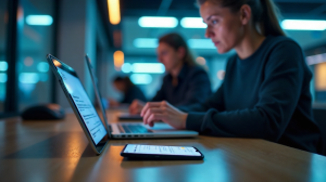 Dringende Android-Updates: Sicherheitslücken, Angriffe, Handlungsbedarf