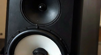 Ein Blick auf die Technik des Kallsup Lautsprechers (2/10)