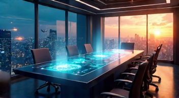 Ein Blick in die Zukunft der digitalen Kommunikation (9/10)