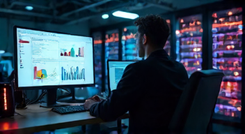 Einblick in die Technologie von Netflix (2/10)