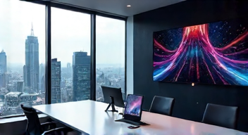 Einblicke in den Technologiemarkt: Apple und die Konkurrenz (2/10)