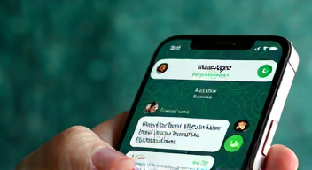 Einblicke in die neuen Funktionen von WhatsApp Plus (1/10)